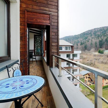 Sofia Apartment Сіная Екстер'єр фото