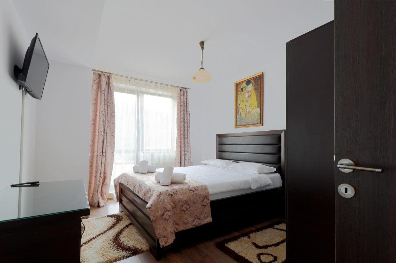 Sofia Apartment Сіная Екстер'єр фото