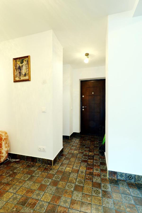 Sofia Apartment Сіная Екстер'єр фото