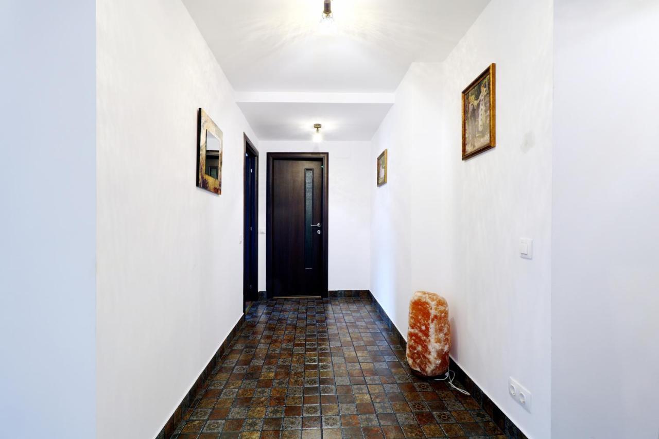 Sofia Apartment Сіная Екстер'єр фото