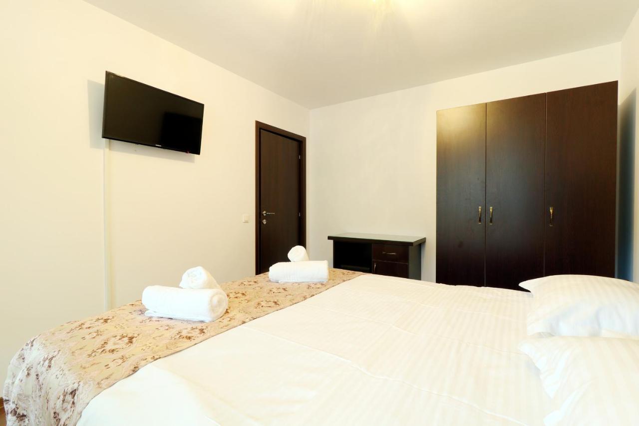 Sofia Apartment Сіная Екстер'єр фото