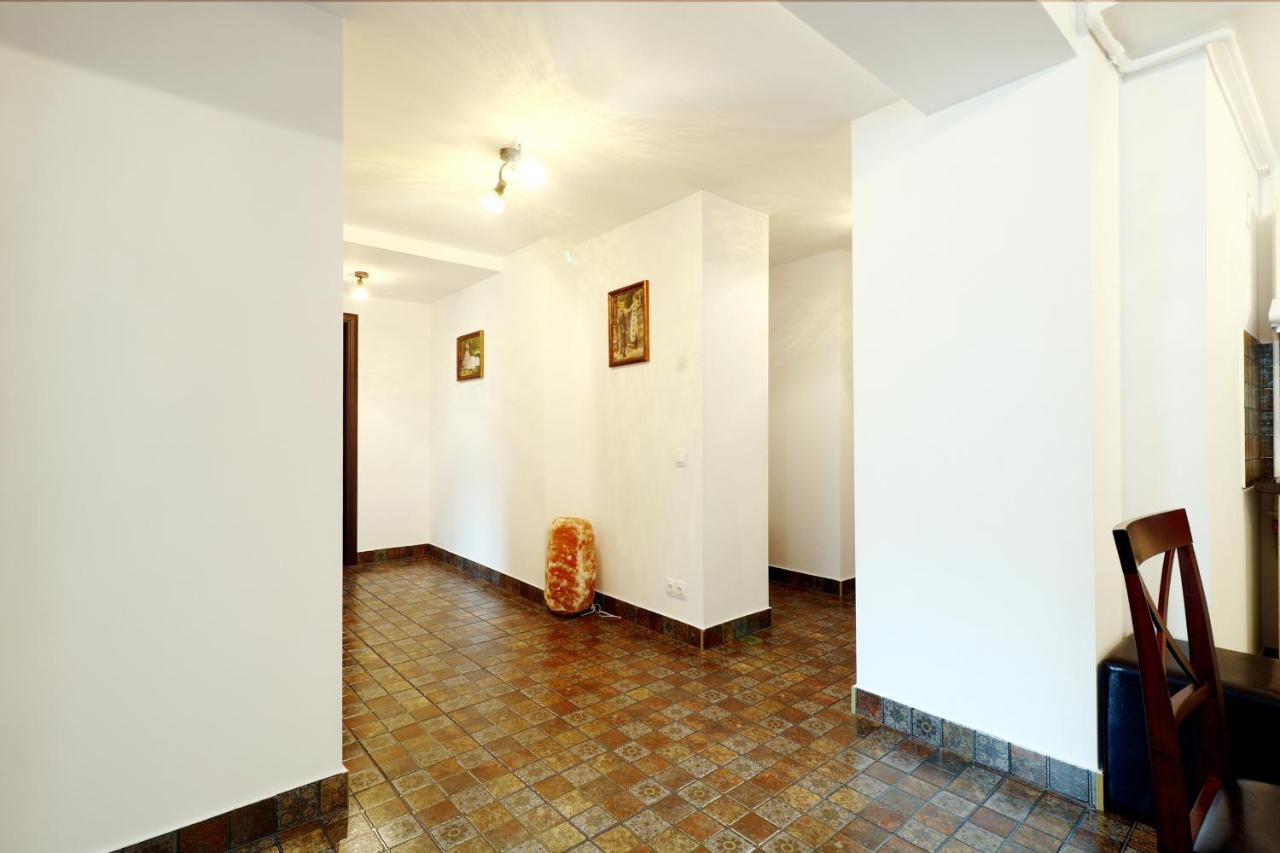 Sofia Apartment Сіная Екстер'єр фото