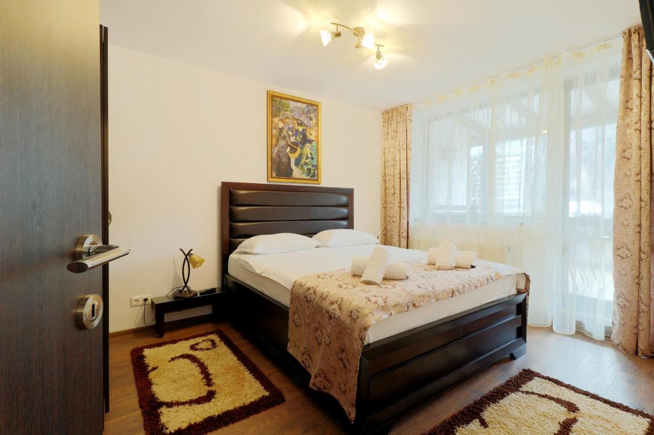 Sofia Apartment Сіная Екстер'єр фото