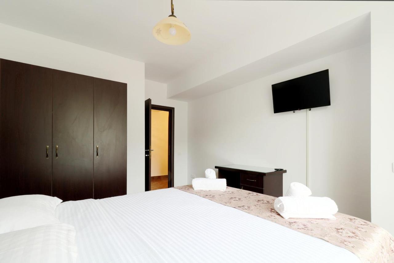 Sofia Apartment Сіная Екстер'єр фото