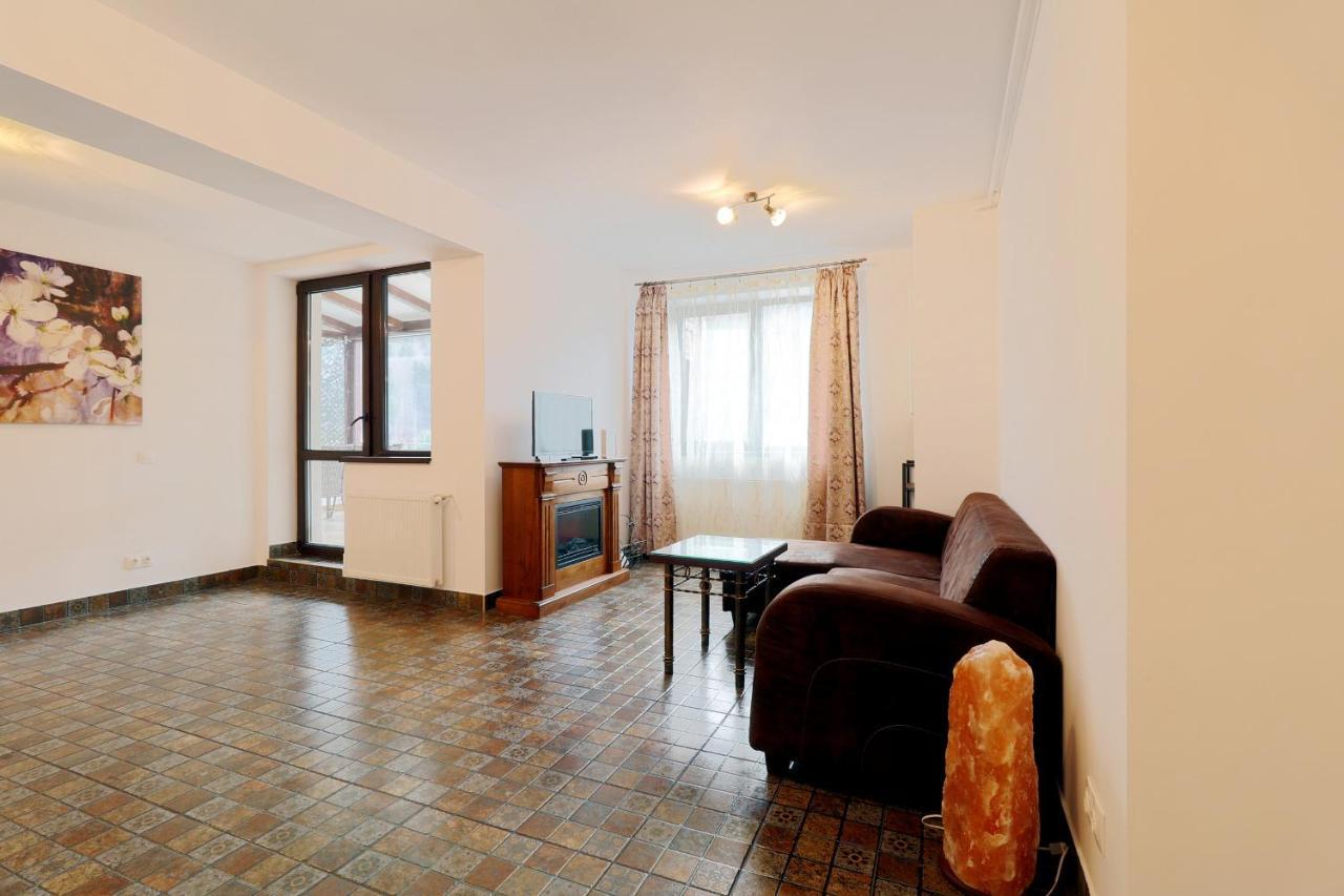 Sofia Apartment Сіная Екстер'єр фото