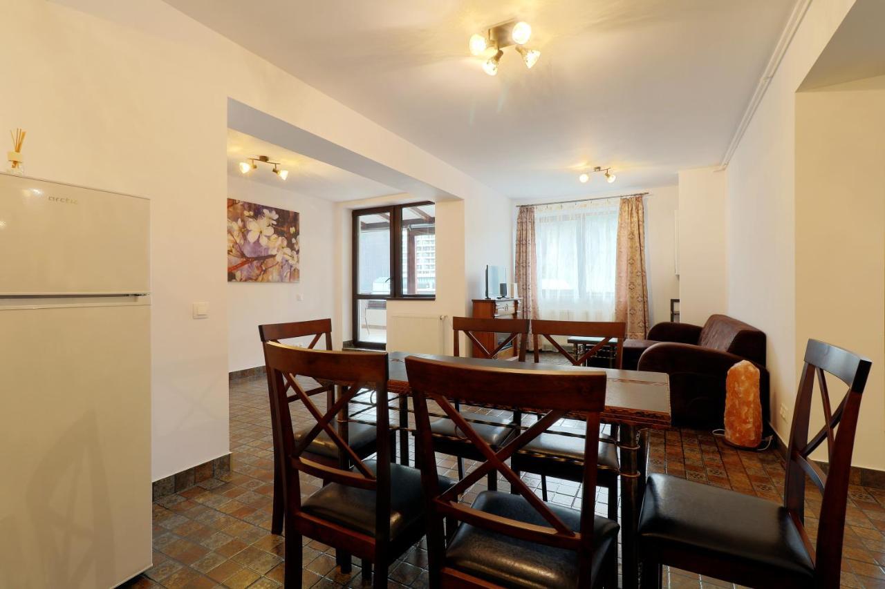 Sofia Apartment Сіная Екстер'єр фото