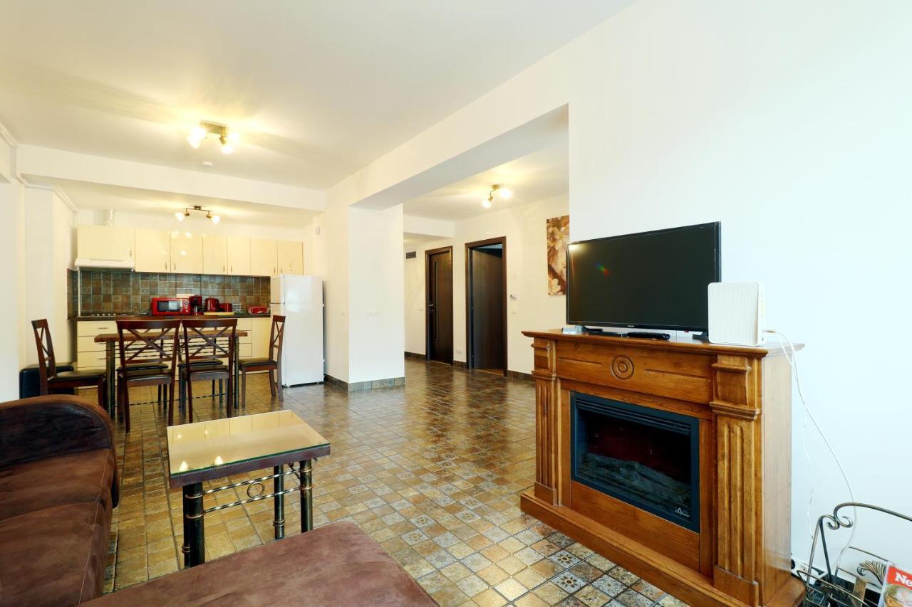 Sofia Apartment Сіная Екстер'єр фото